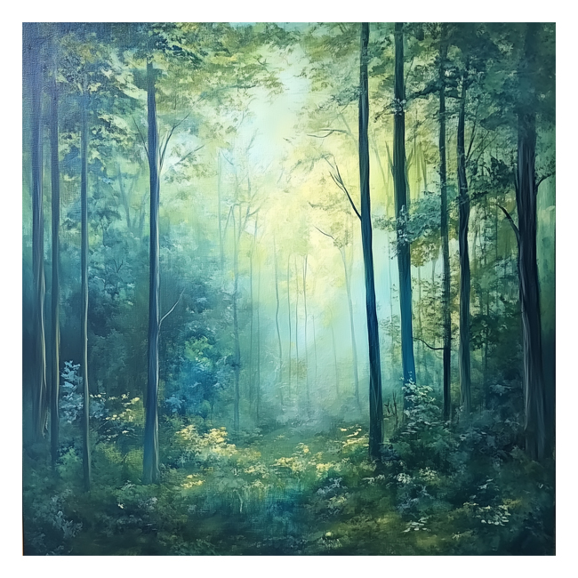 00100546 (Canvas Print 8"x10"   [Min:2, Mult:2])