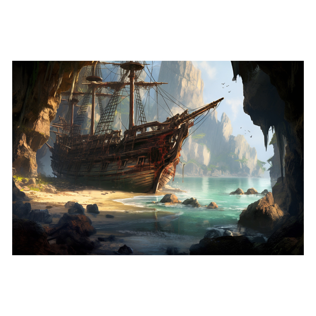 00100562 (Canvas Print 8"x10"   [Min:2, Mult:2])