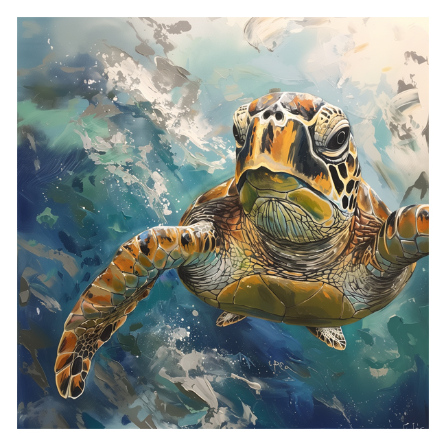 00100563 (Canvas Print 8"x10"   [Min:2, Mult:2])