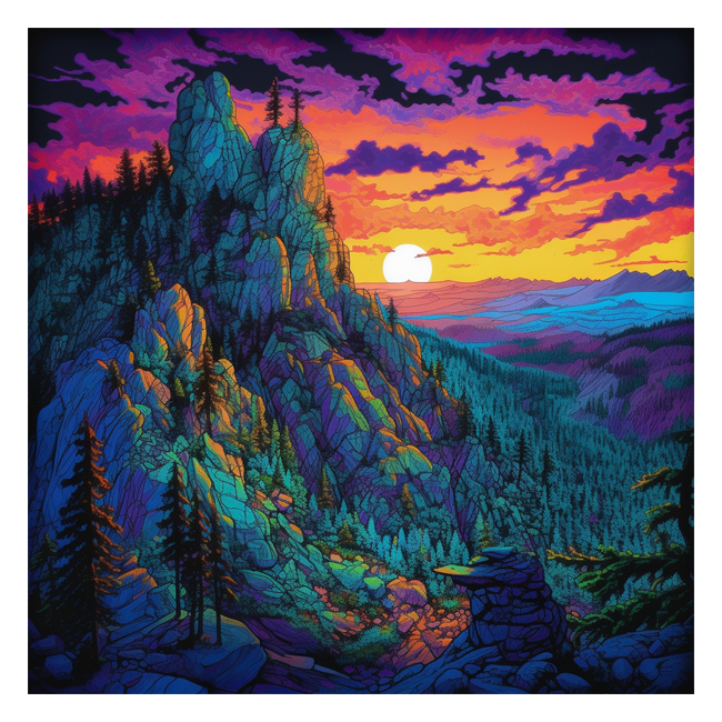 00100564 (Canvas Print 8"x10"   [Min:2, Mult:2])