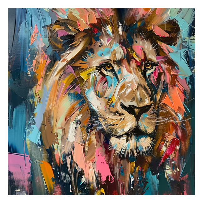 00100569 (Canvas Print 8"x10"   [Min:2, Mult:2])