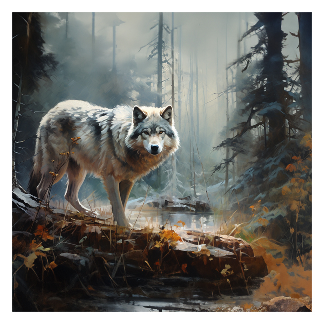 00100570 (Canvas Print 8"x10"   [Min:2, Mult:2])