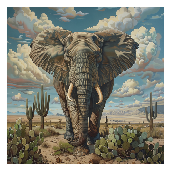 00100582 (Canvas Print 8"x10"   [Min:2, Mult:2])