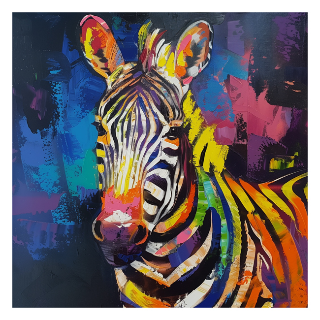 00100583 (Canvas Print 8"x10"   [Min:2, Mult:2])