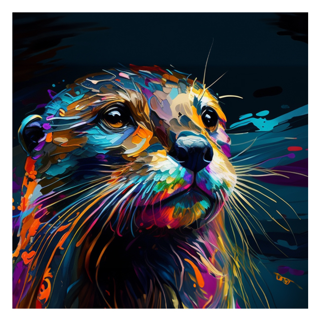 00100595 (Canvas Print 8"x10"   [Min:2, Mult:2])