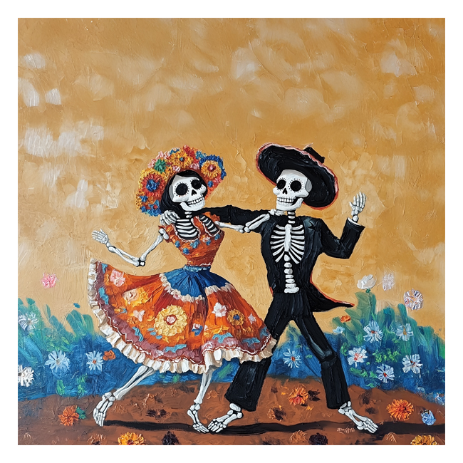 00101363 (Canvas Print 8"x10"   [Min:2, Mult:2])