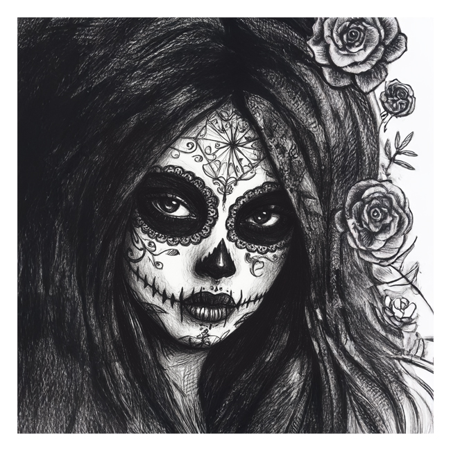 00101366 (Canvas Print 8"x10"   [Min:2, Mult:2])