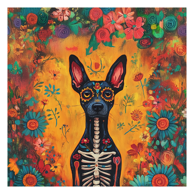 00101368 (Canvas Print 8"x10"   [Min:2, Mult:2])