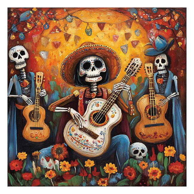 00101376 (Canvas Print 8"x10"   [Min:2, Mult:2])