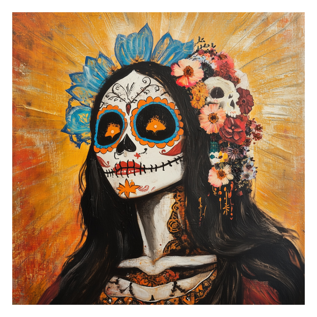 00101378 (Canvas Print 8"x10"   [Min:2, Mult:2])