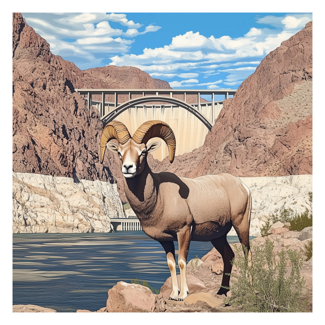 00101380 (Canvas Print 8"x10"   [Min:2, Mult:2])