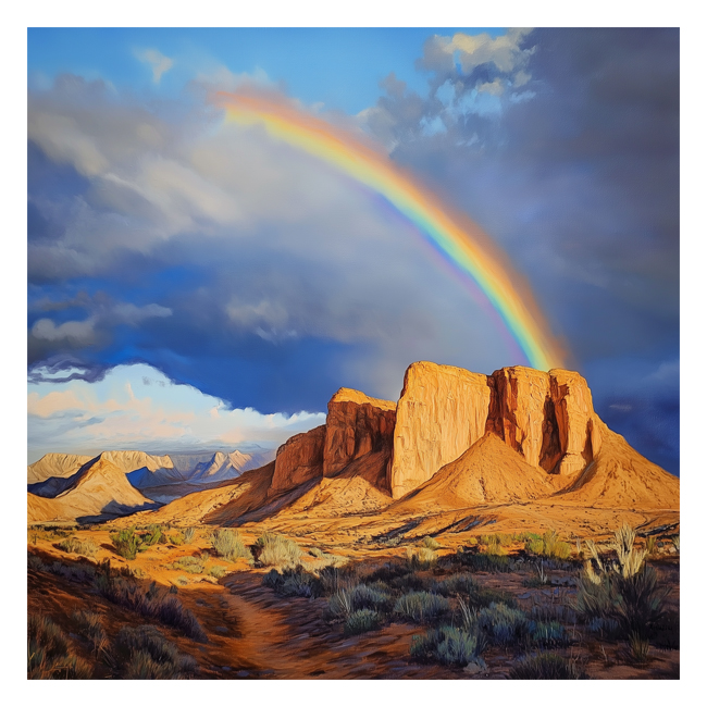 00101381 (Canvas Print 8"x10"   [Min:2, Mult:2])