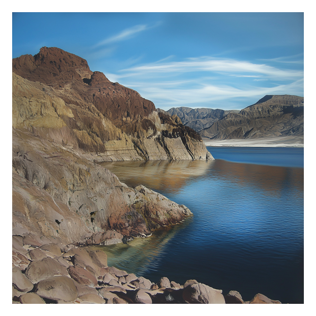 00101385 (Canvas Print 8"x10"   [Min:2, Mult:2])