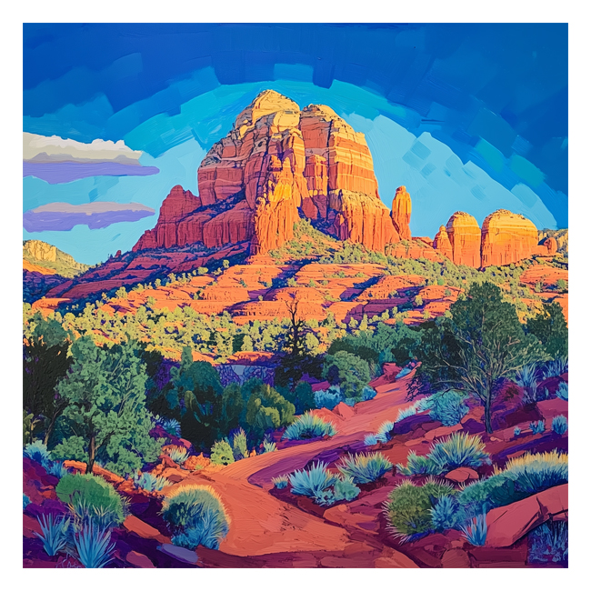 00101387 (Canvas Print 8"x10"   [Min:2, Mult:2])