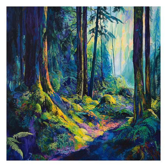 00101324 (Canvas Print 8"x10"   [Min:2, Mult:2])