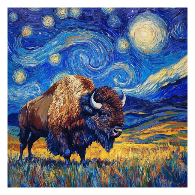 00101326 (Canvas Print 8"x10"   [Min:2, Mult:2])