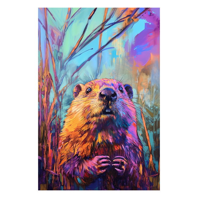 00101329 (Canvas Print 8"x10"   [Min:2, Mult:2])