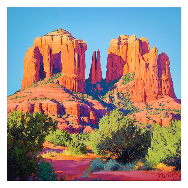 00101335 (Canvas Print 8"x10"   [Min:2, Mult:2])