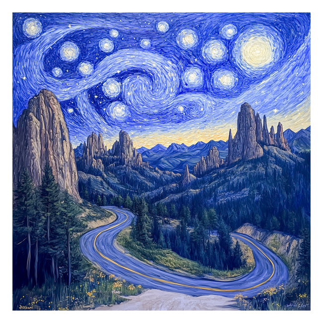 00101347 (Canvas Print 8"x10"   [Min:2, Mult:2])