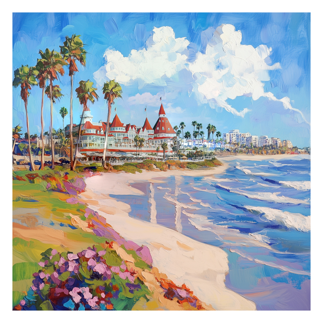 00101348 (Canvas Print 8"x10"   [Min:2, Mult:2])