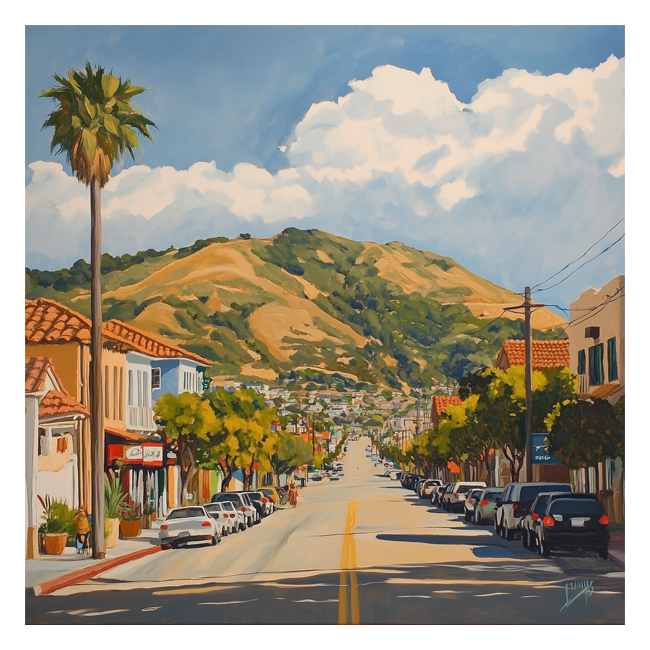 00101351 (Canvas Print 8"x10"   [Min:2, Mult:2])