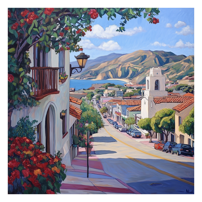 00101352 (Canvas Print 8"x10"   [Min:2, Mult:2])