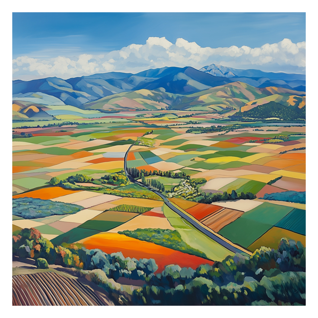 00101354 (Canvas Print 8"x10"   [Min:2, Mult:2])