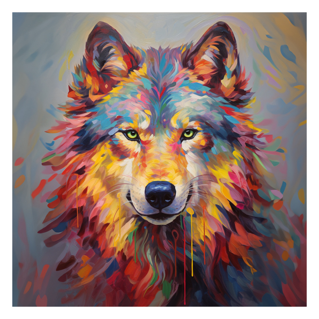 00100604 (Canvas Print 8"x10"   [Min:2, Mult:2])