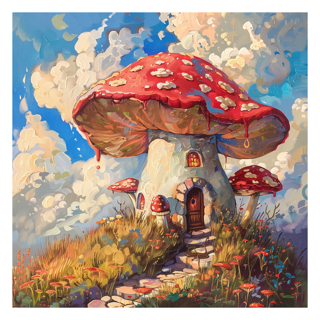 00100609 (Canvas Print 8"x10"   [Min:2, Mult:2])