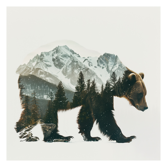 00100613 (Canvas Print 8"x10"   [Min:2, Mult:2])