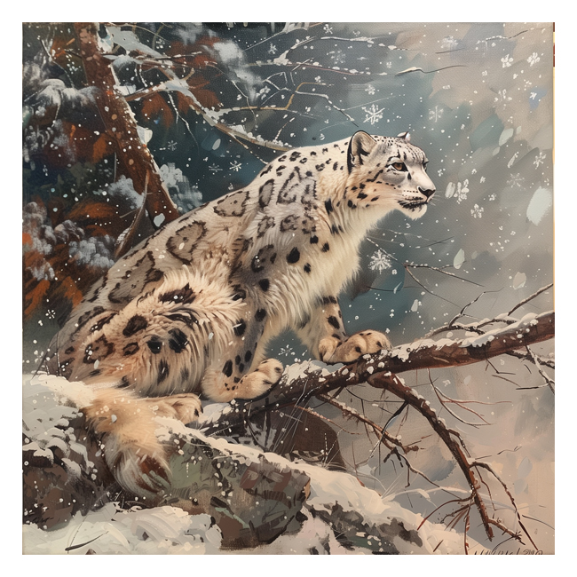 00100616 (Canvas Print 8"x10"   [Min:2, Mult:2])