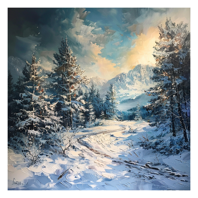 00100617 (Canvas Print 8"x10"   [Min:2, Mult:2])