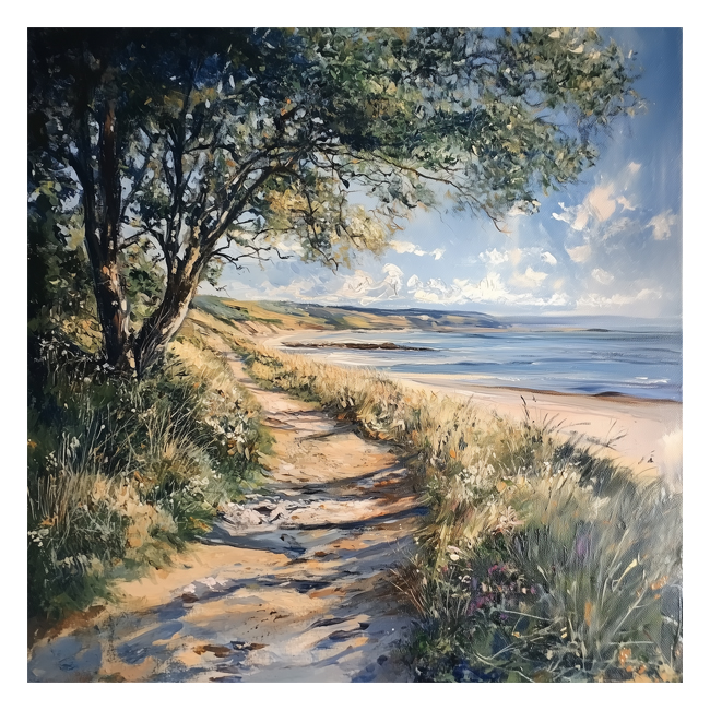 00100623 (Canvas Print 8"x10"   [Min:2, Mult:2])