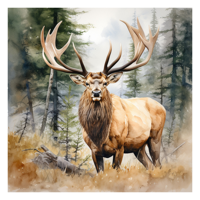 00100624 (Canvas Print 8"x10"   [Min:2, Mult:2])