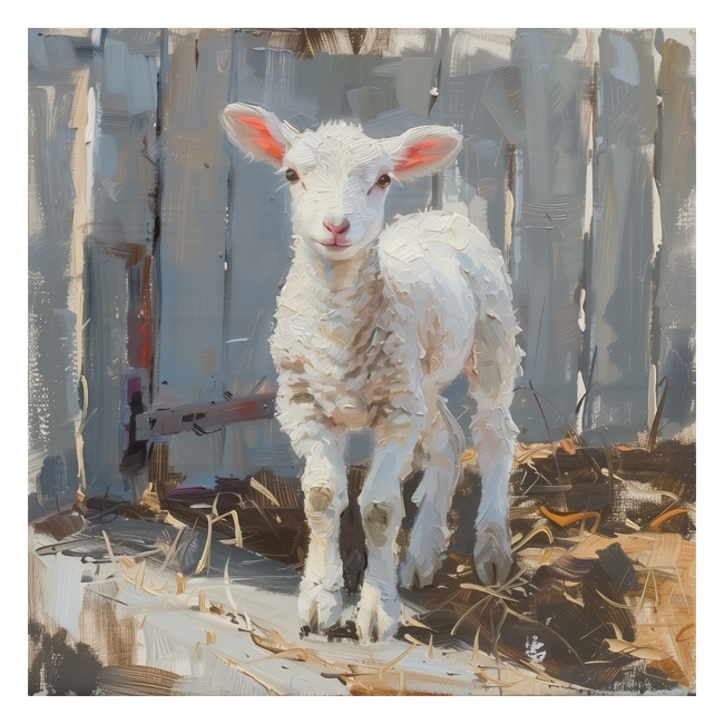 00100626 (Canvas Print 8"x10"   [Min:2, Mult:2])