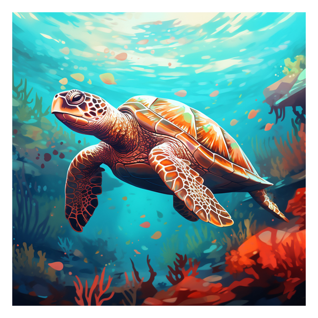 00100631 (Canvas Print 8"x10"   [Min:2, Mult:2])