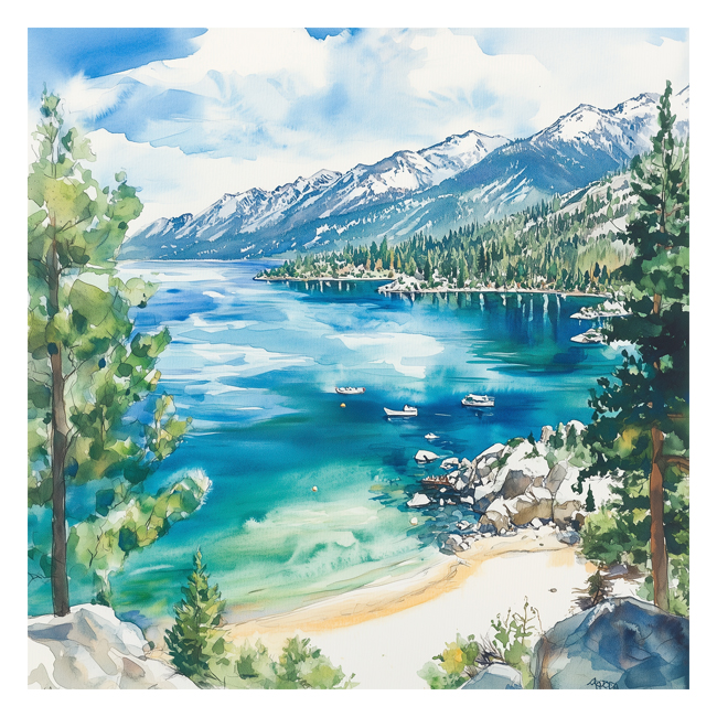 00101281 (Canvas Print 8"x10"   [Min:2, Mult:2])