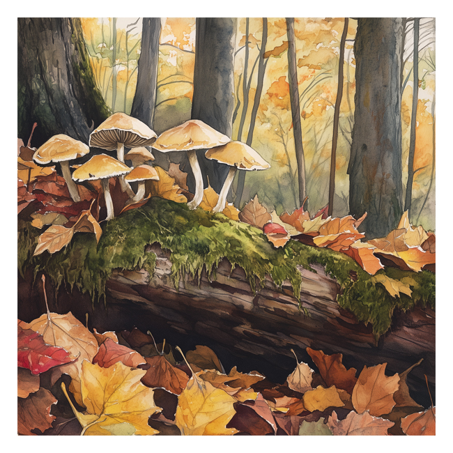 00101284 (Canvas Print 8"x10"   [Min:2, Mult:2])