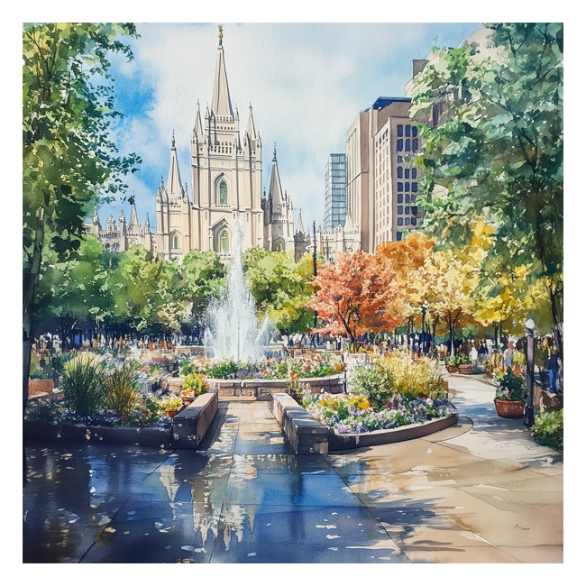 00101288 (Canvas Print 8"x10"   [Min:2, Mult:2])