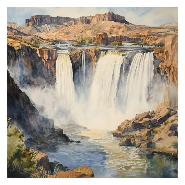 00101290 (Canvas Print 8"x10"   [Min:2, Mult:2])