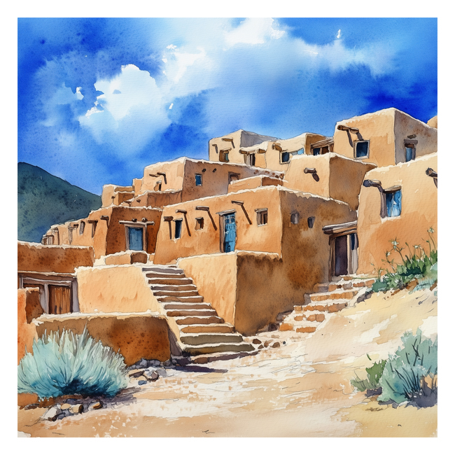 00101291 (Canvas Print 8"x10"   [Min:2, Mult:2])