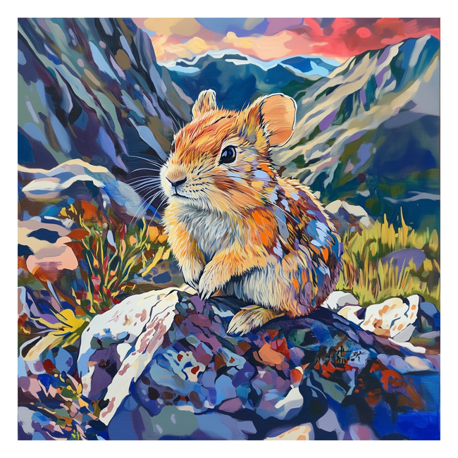 00101301 (Canvas Print 8"x10"   [Min:2, Mult:2])