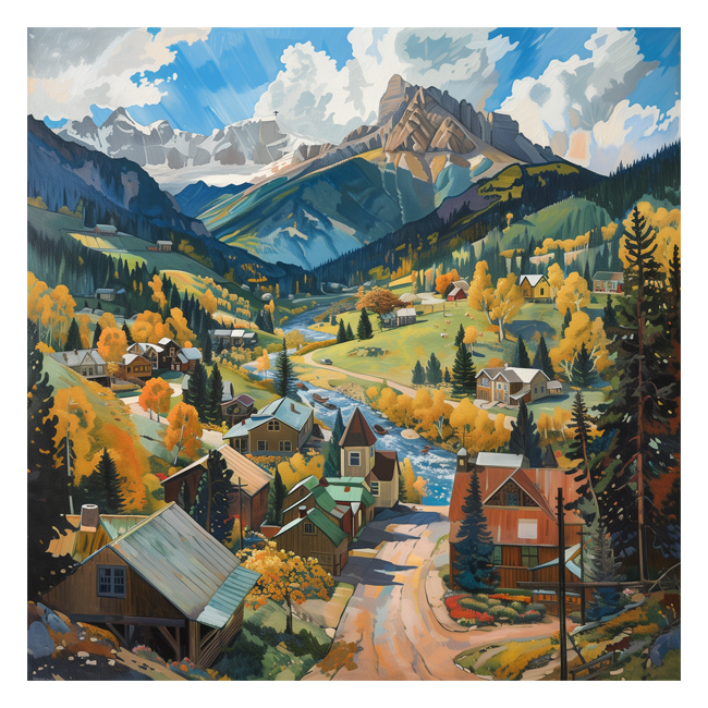 00100642 (Canvas Print 8"x10"   [Min:2, Mult:2])