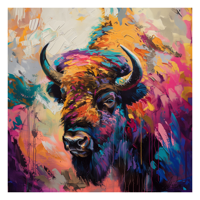 00100648 (Canvas Print 8"x10"   [Min:2, Mult:2])