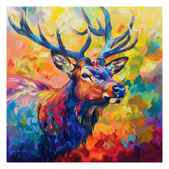 00100649 (Canvas Print 8"x10"   [Min:2, Mult:2])