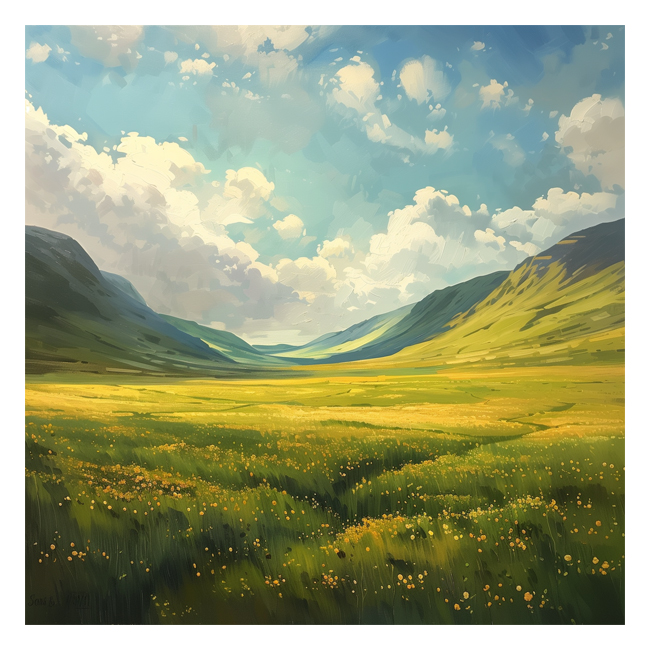 00100650 (Canvas Print 8"x10"   [Min:2, Mult:2])