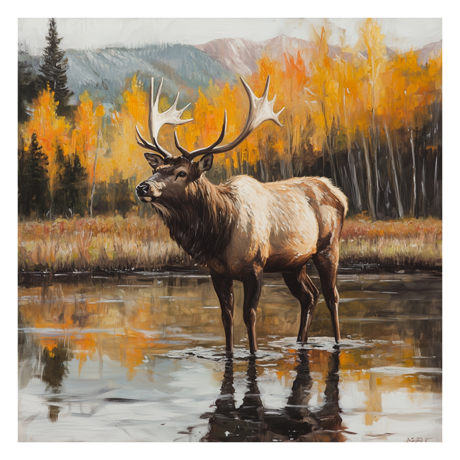 00100657 (Canvas Print 8"x10"   [Min:2, Mult:2])