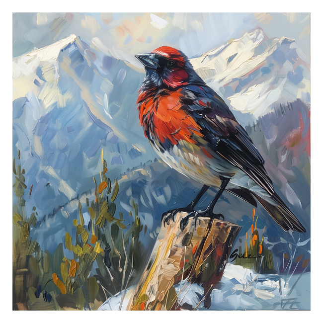 00100661 (Canvas Print 8"x10"   [Min:2, Mult:2])