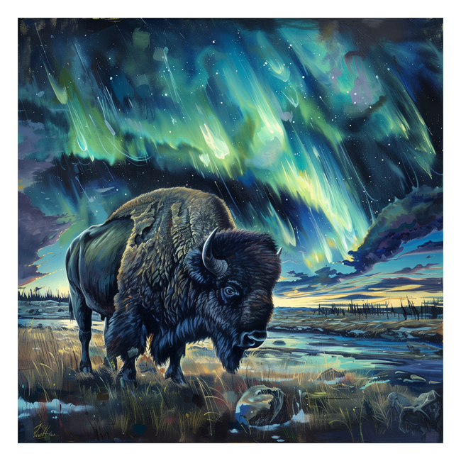 00100663 (Canvas Print 8"x10"   [Min:2, Mult:2])