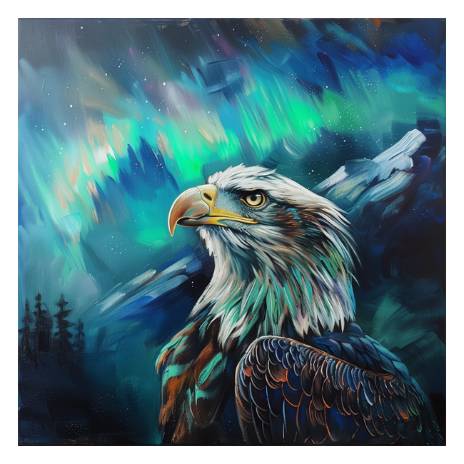 00100664 (Canvas Print 8"x10"   [Min:2, Mult:2])